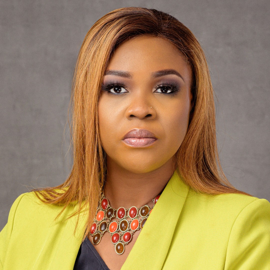 Mary Hyeladzira Kolo, Founder of Micro Haven